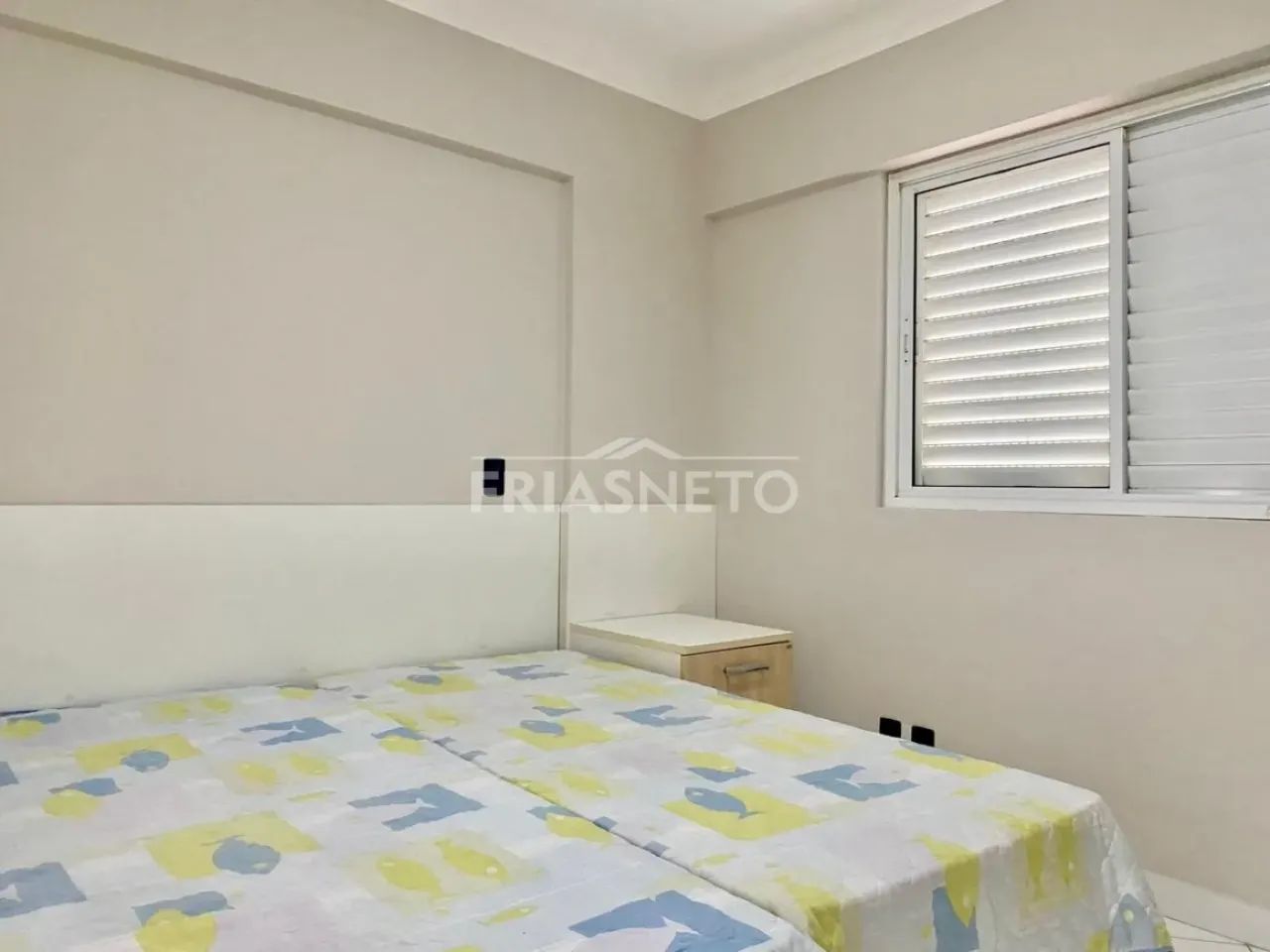 Apartamento á venda no condomínio Edifício Santiago - Foto 4