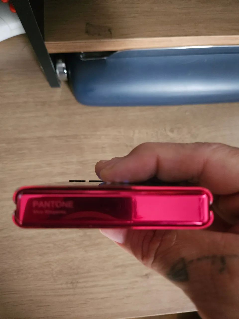 Vendo Motorola Razr 40 Ultra - Foto 5