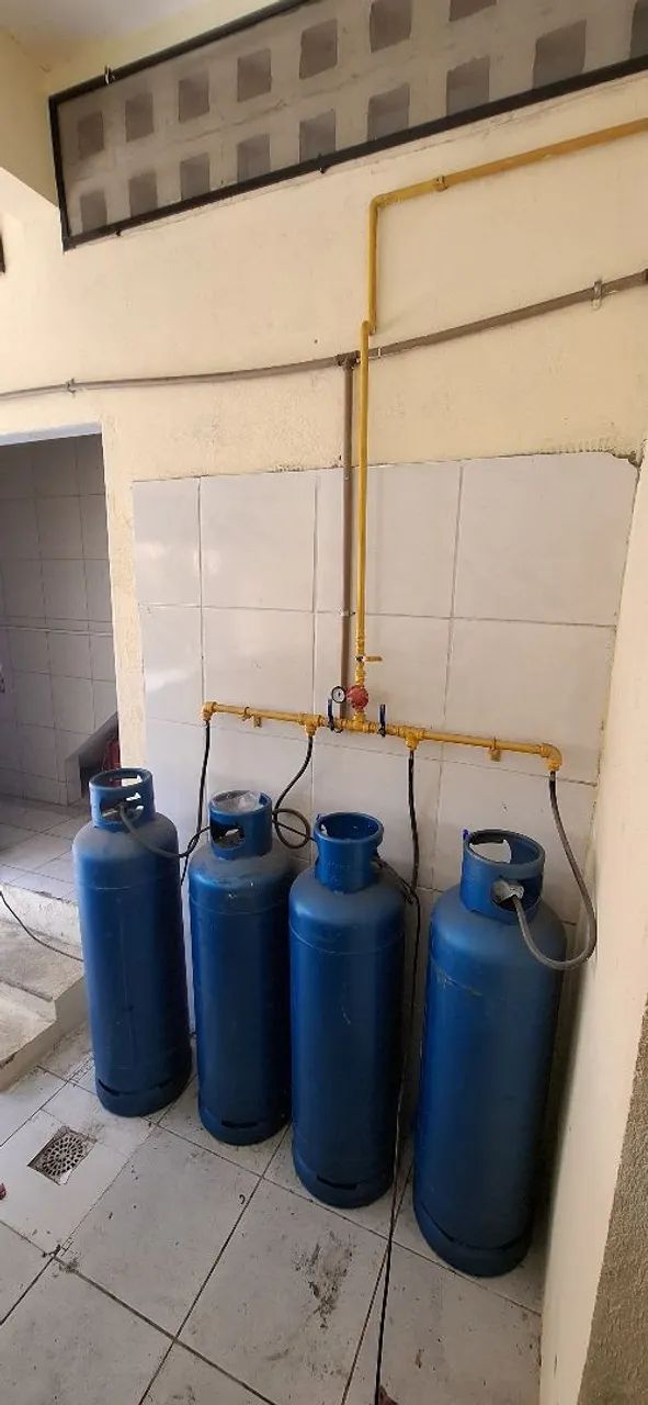 Cozinha industrial - Foto 5