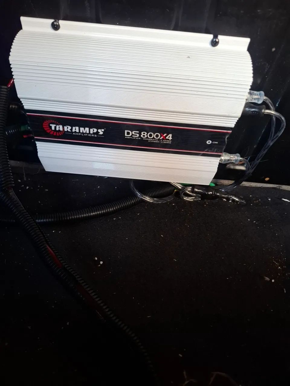 Caixa trio jbl - Foto 2