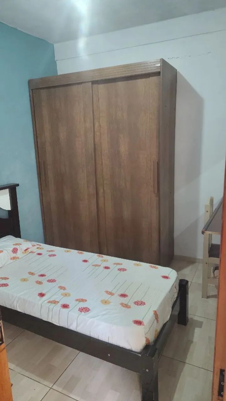 Quartos individuais no centro de Piracicaba. - Foto 4