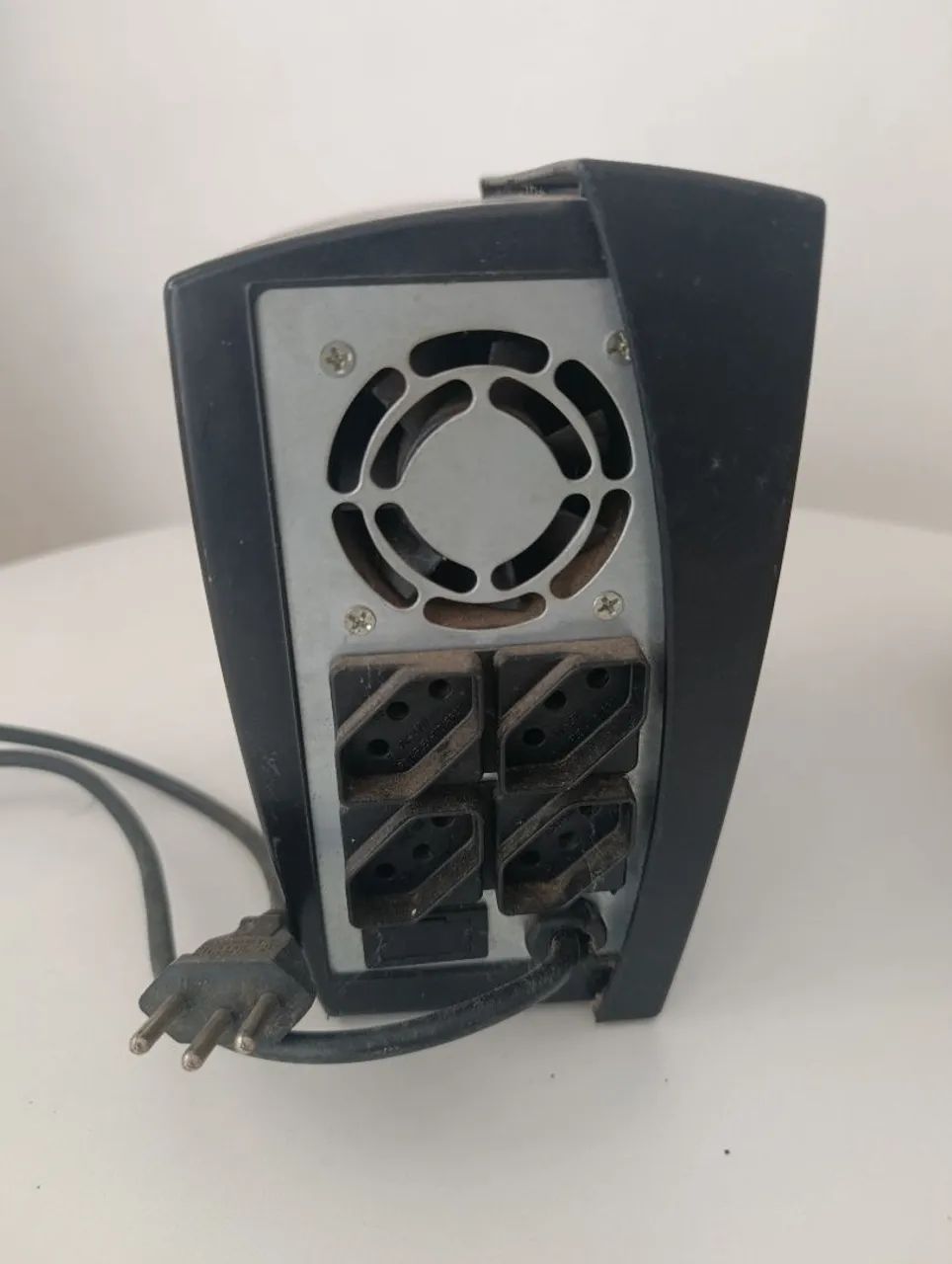 Estabilizador 1000w - Foto 2