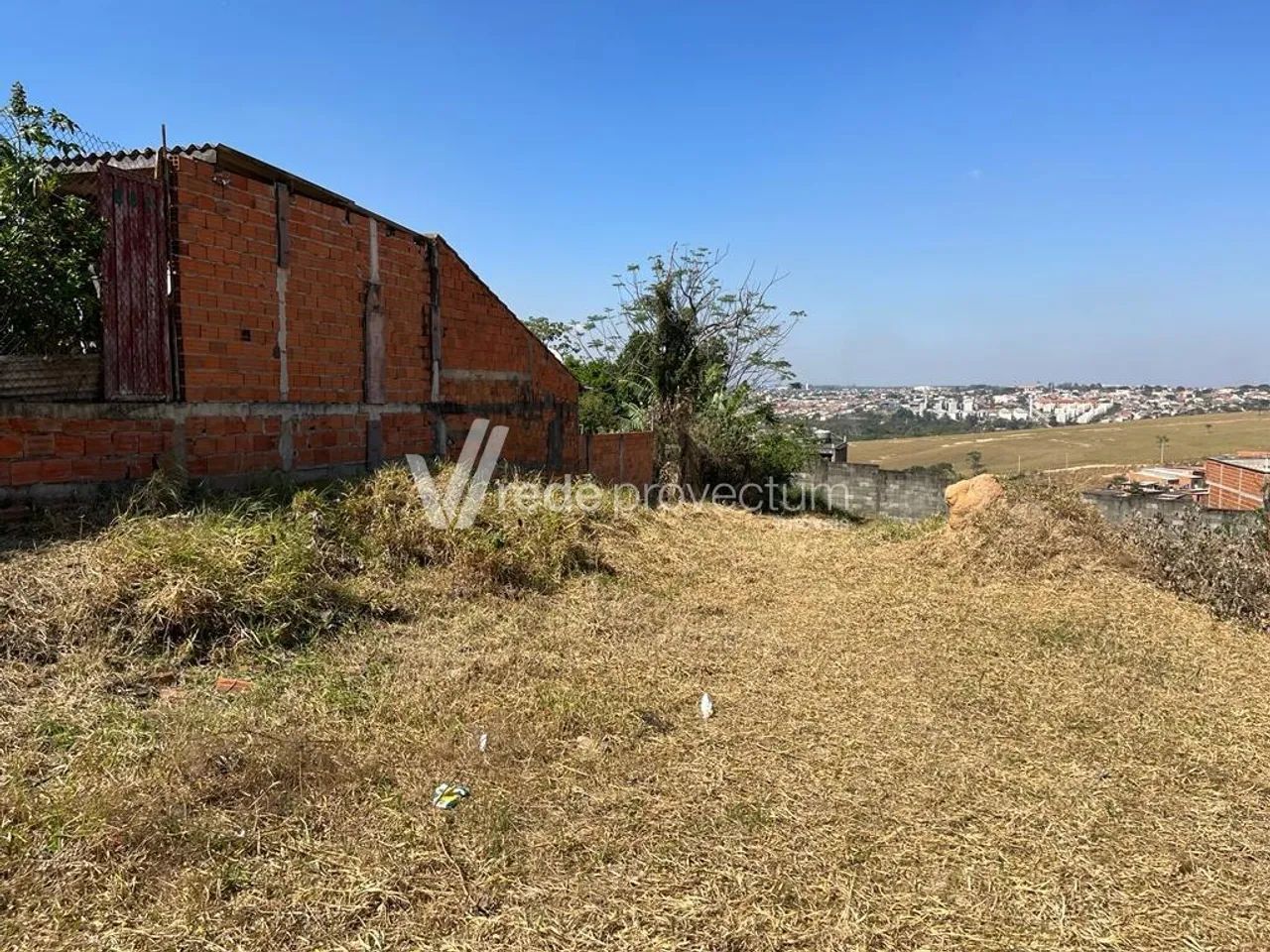 Terreno com 1220m² a Venda Cidade Satelite Iris Campinas SP - Foto 4