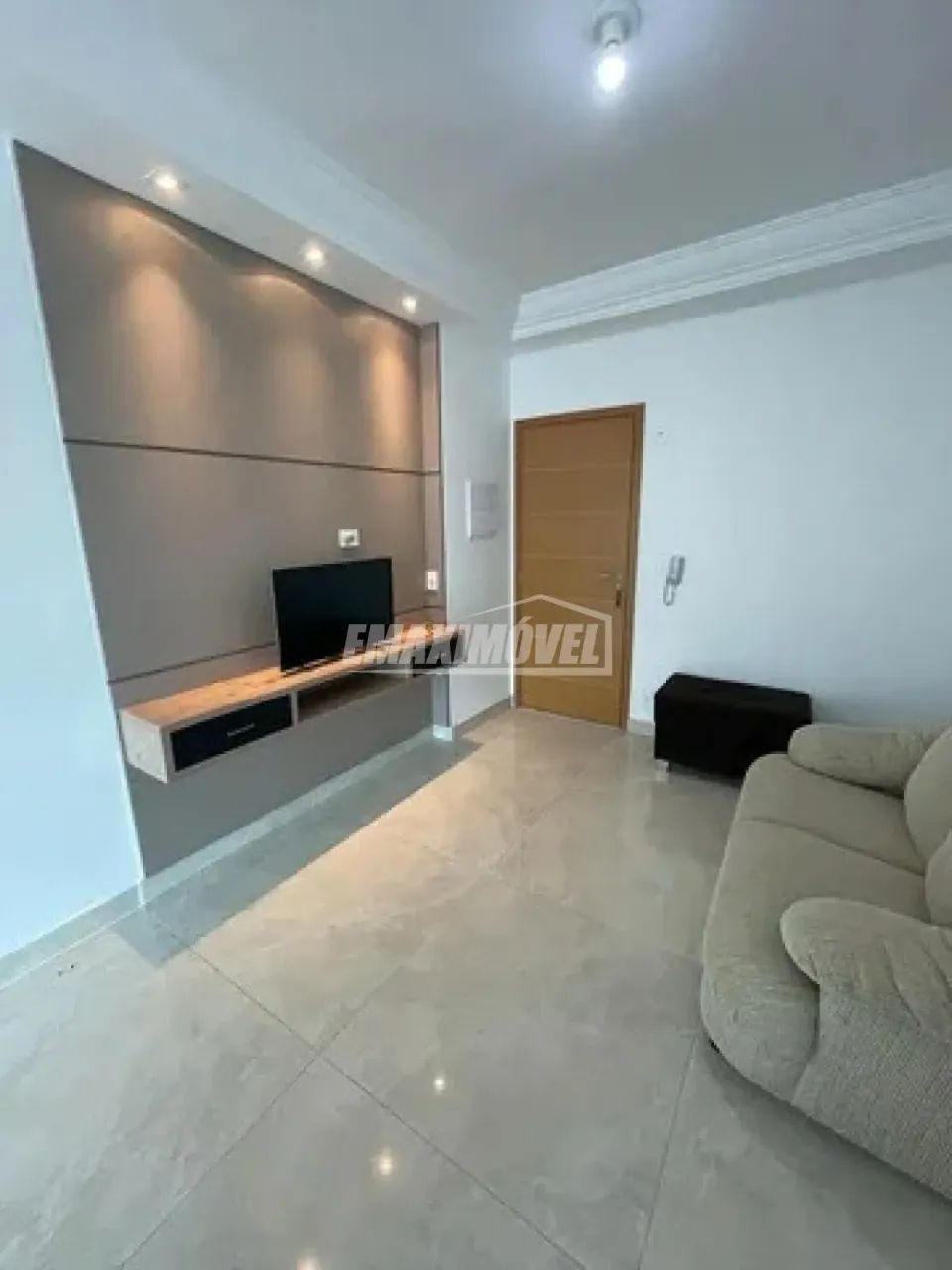 Apartamento com 1 quarto - Parque Campolim - Sorocaba/SP - Foto 4
