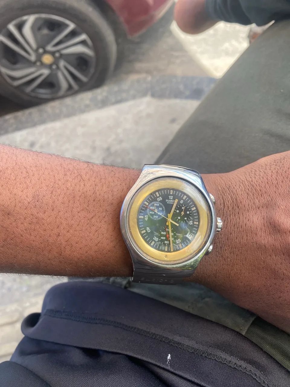 Swatch  - Foto 3