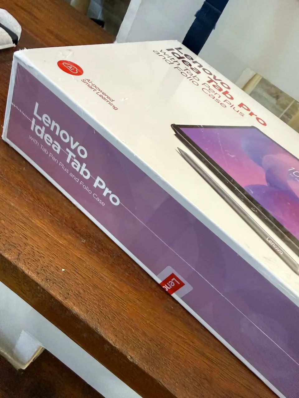 Tablet Lenovo Idea Tab Pro - Foto 2