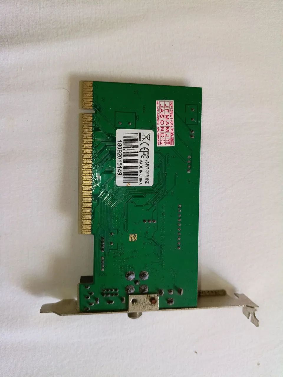 Placa de TV para Desktop - Foto 3