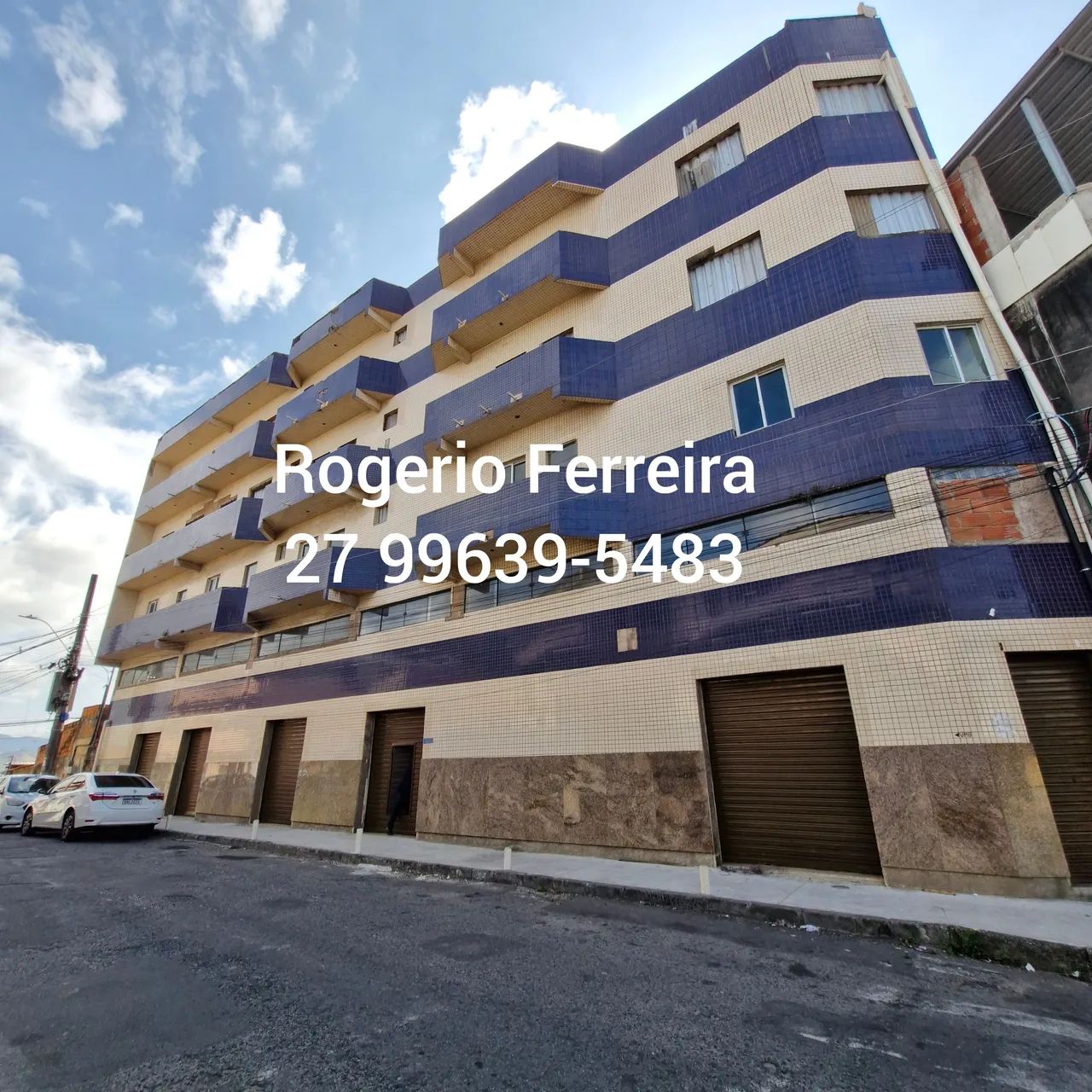 Prédio Bela Aurora Excelente Investimento 