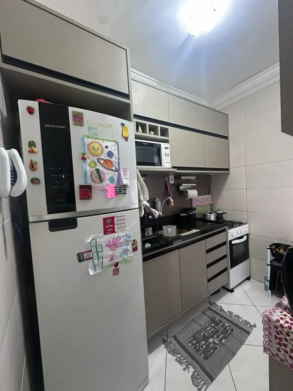 APARTAMENTO NO PARQUE DIAMANTE - Foto 3