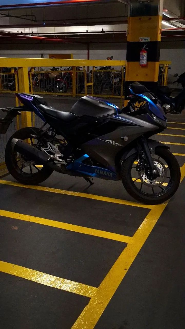 R15 2025 - ágio  - Foto 4