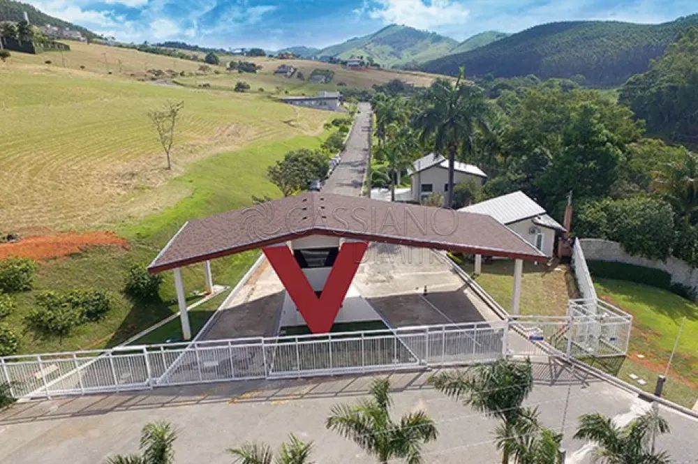 Terreno Condomínio em Paraibuna