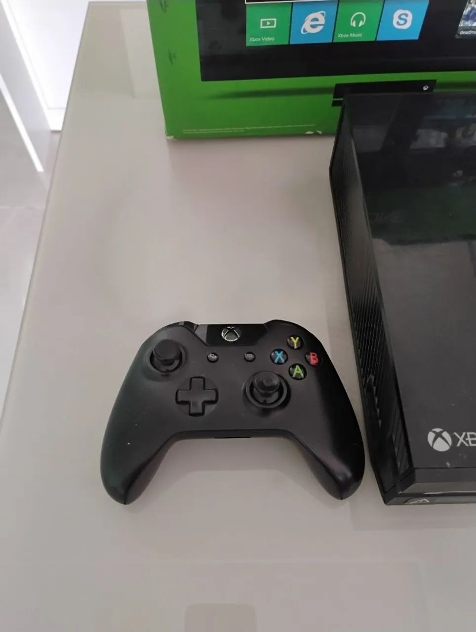 Xbox one 500GB - Foto 3