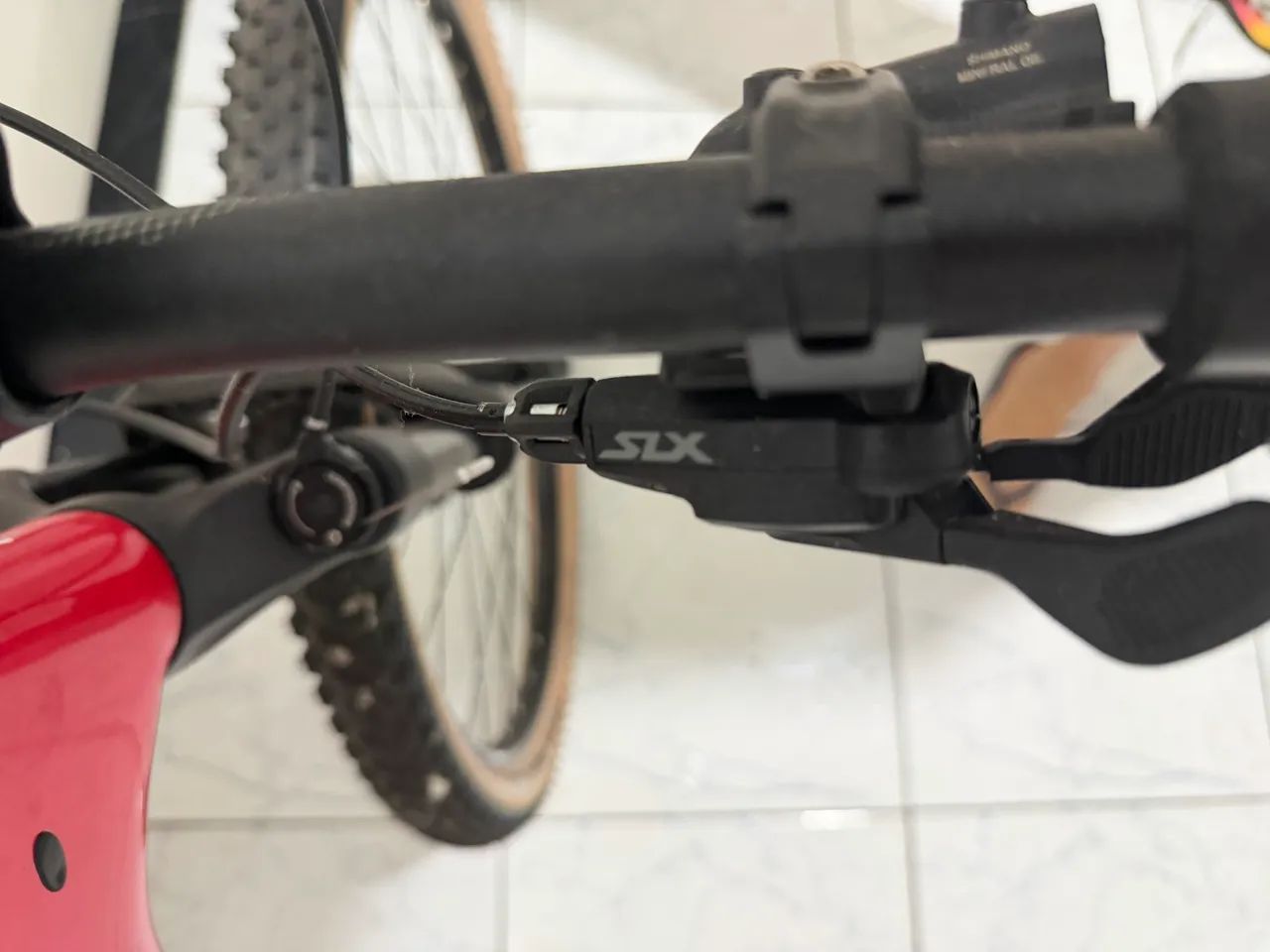 Bicicleta  - Foto 4