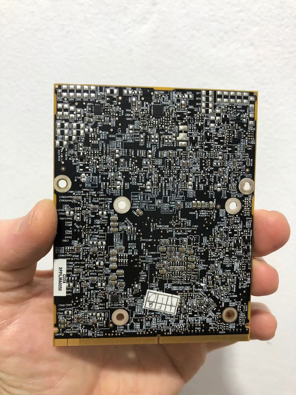 Placa de vídeo para iMac 27 polegadas 2010,2011 - Foto 3