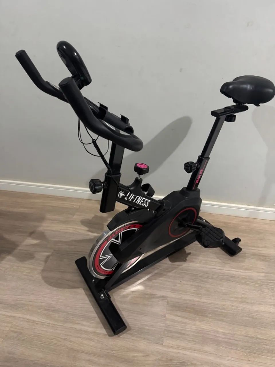 Bicicleta ergométrica  - Foto 4