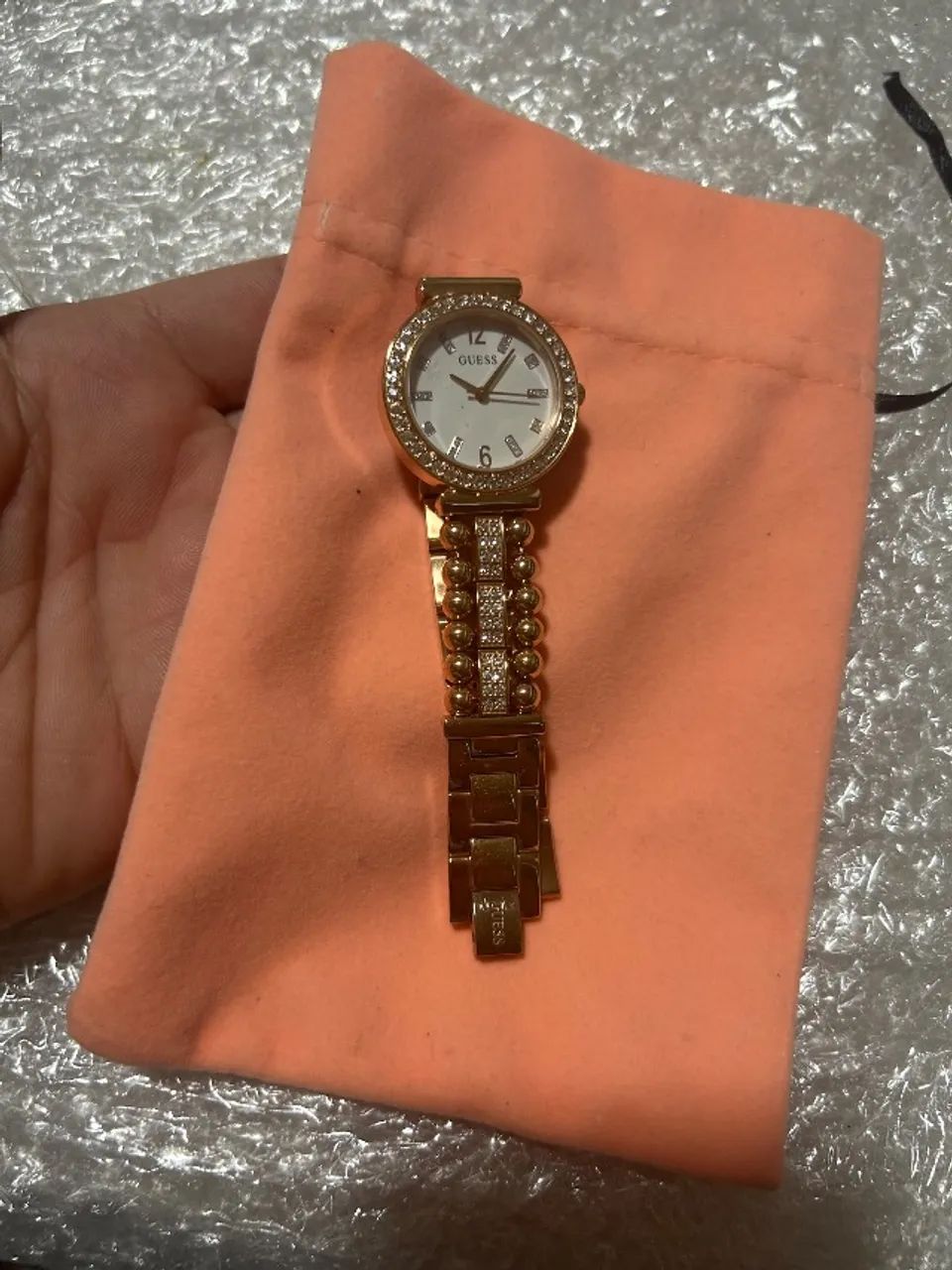 Relógio GUESS - Foto 2