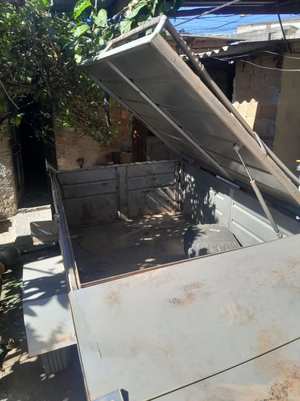 Corrocinha - Foto 3
