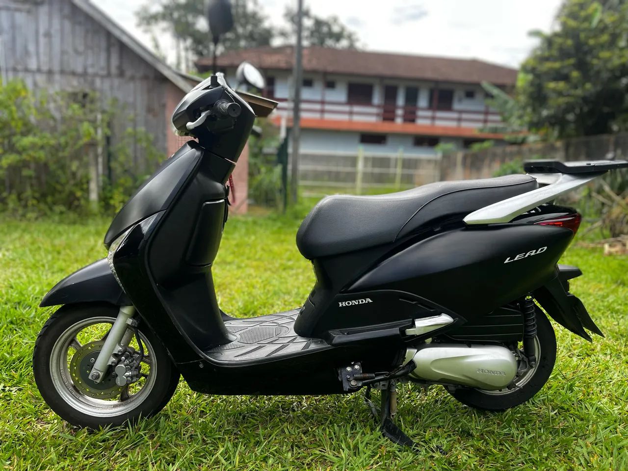 Honda Lead 2014 para vender hoje!! - Foto 3