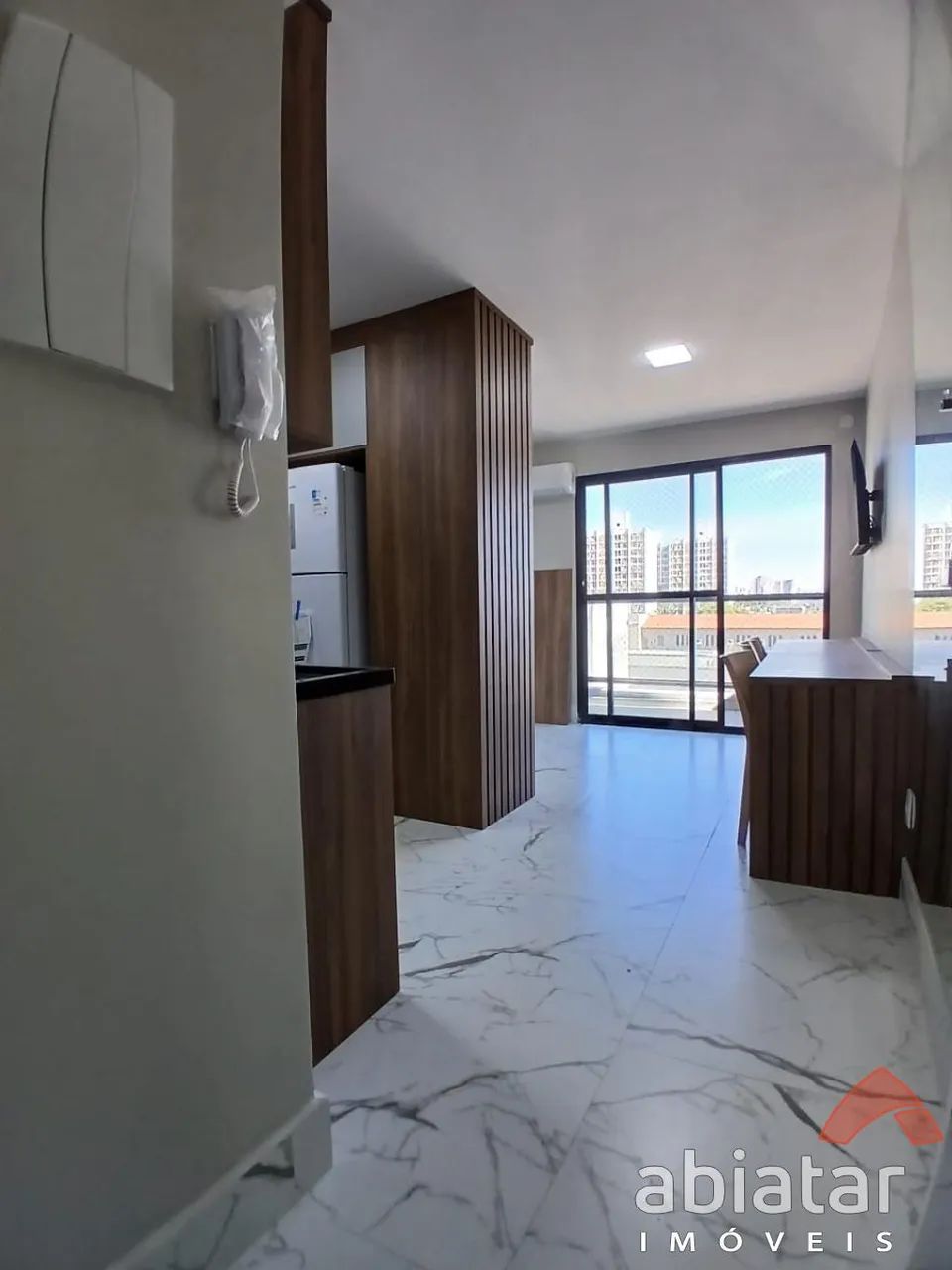 Apartamento mobiliado para locação no Butantã - São Paulo/SP - 39m² - Próximo ao Metrô