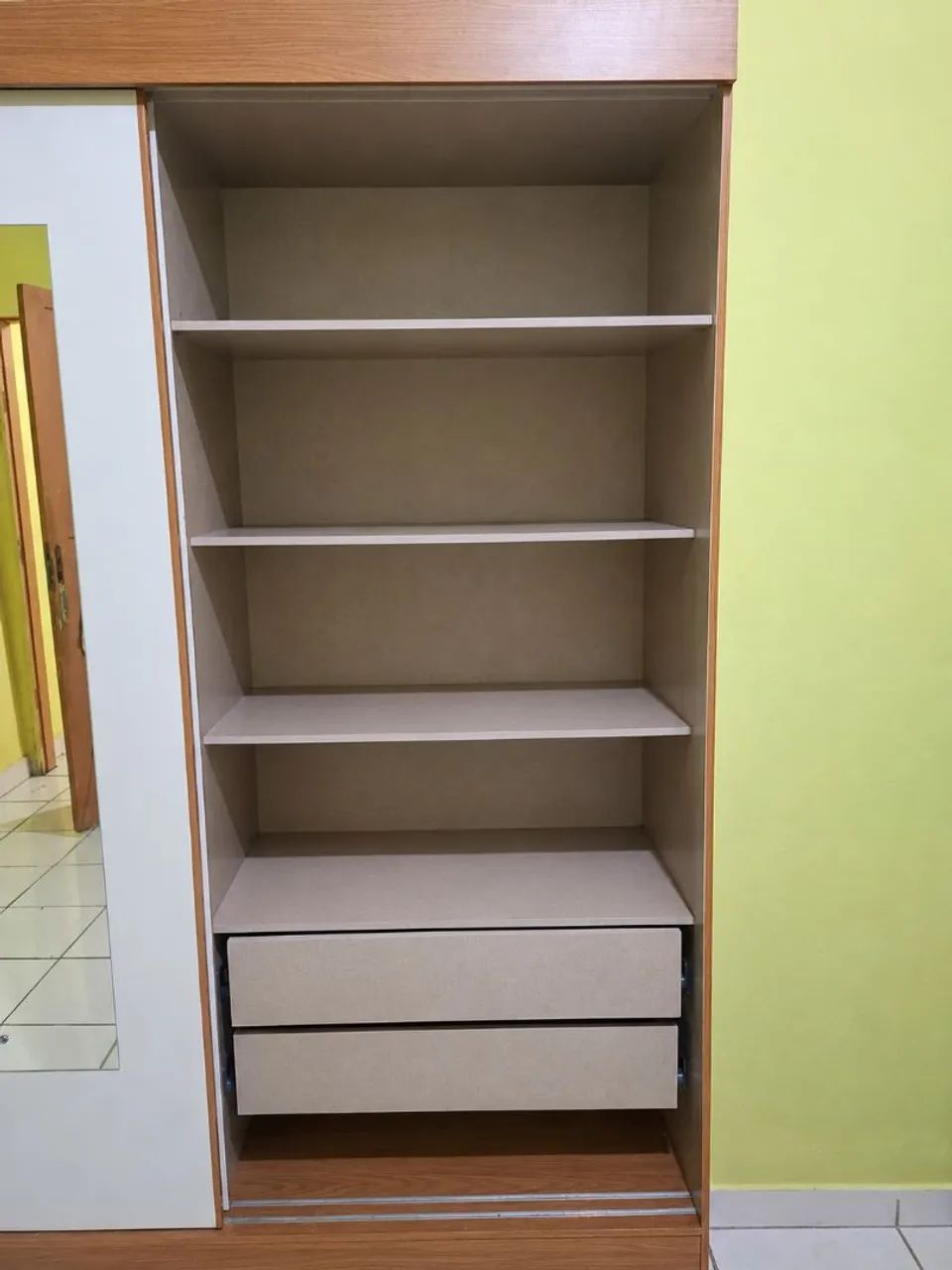 Guarda-Roupa