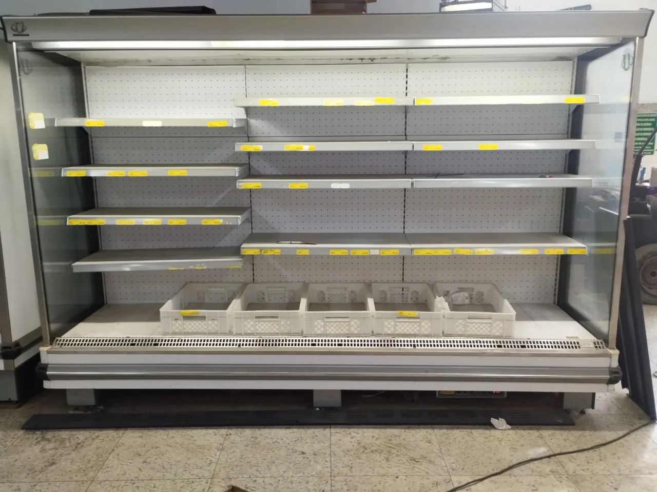 Balcões para açougue  - Foto 3