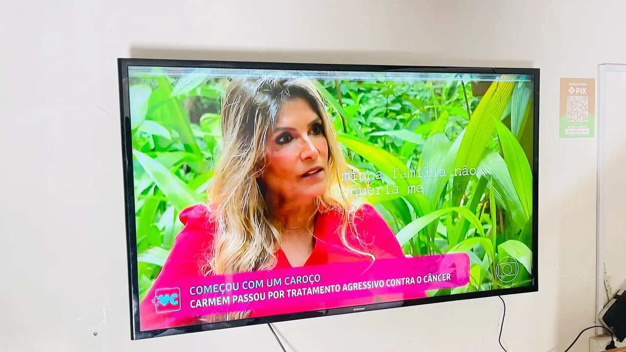 Tv Samsung 48 polegadas 
