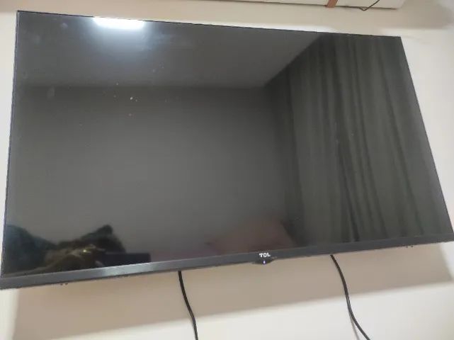 Televisão TCl 32 p - Foto 2