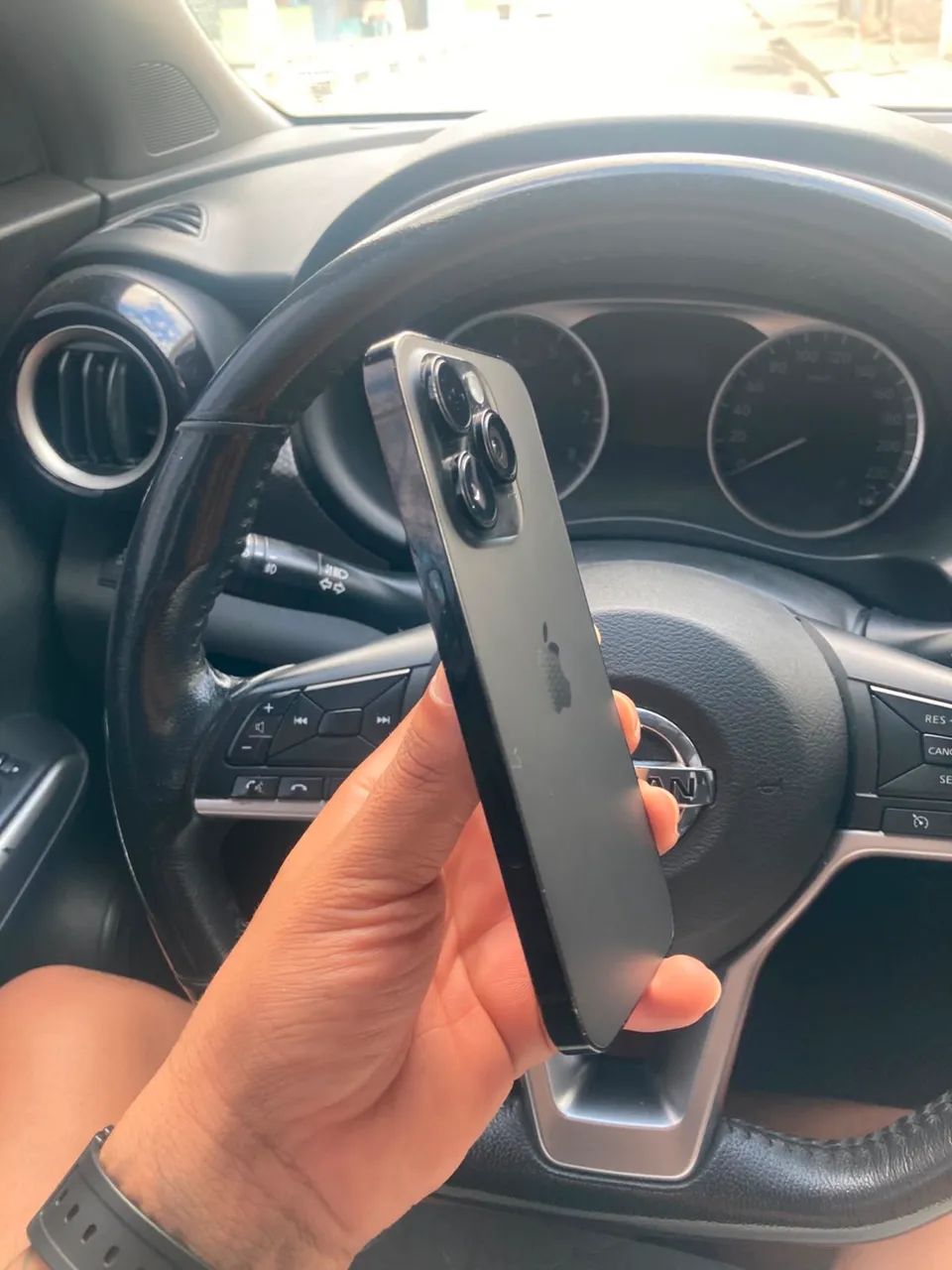 iPhone 14 Pro - Foto 2