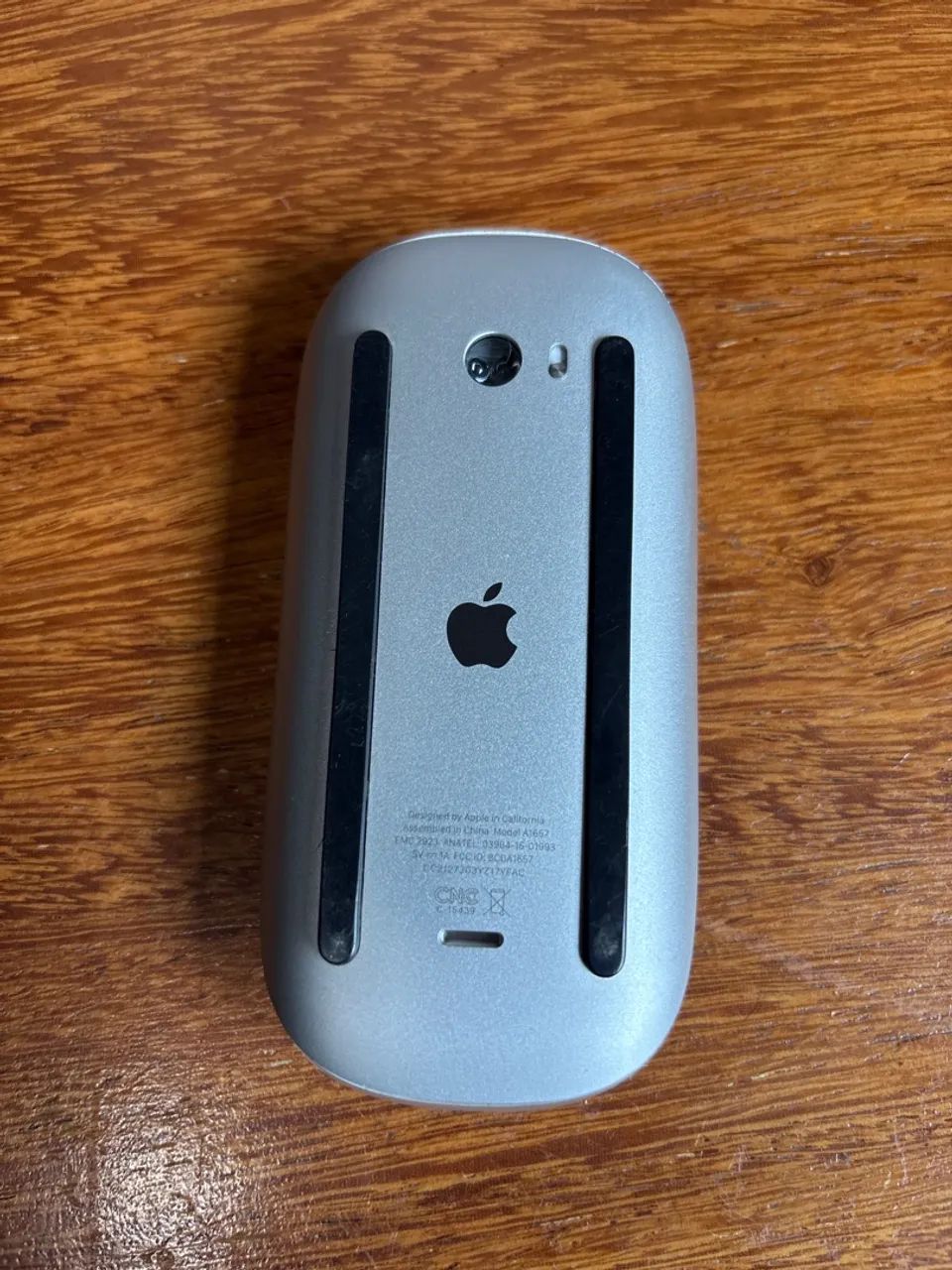 Magic Mouse Apple - Foto 2
