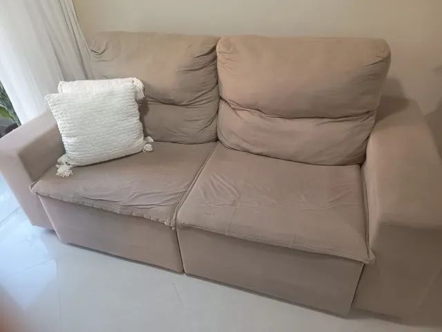 Sofá retrátil  