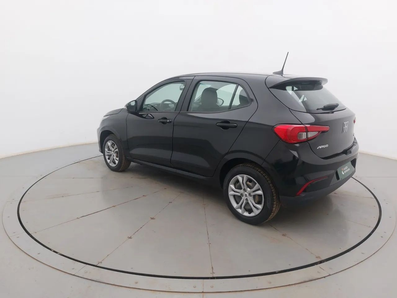 Fiat Argo Drive 1.0 Firefly 2025 - Foto 3
