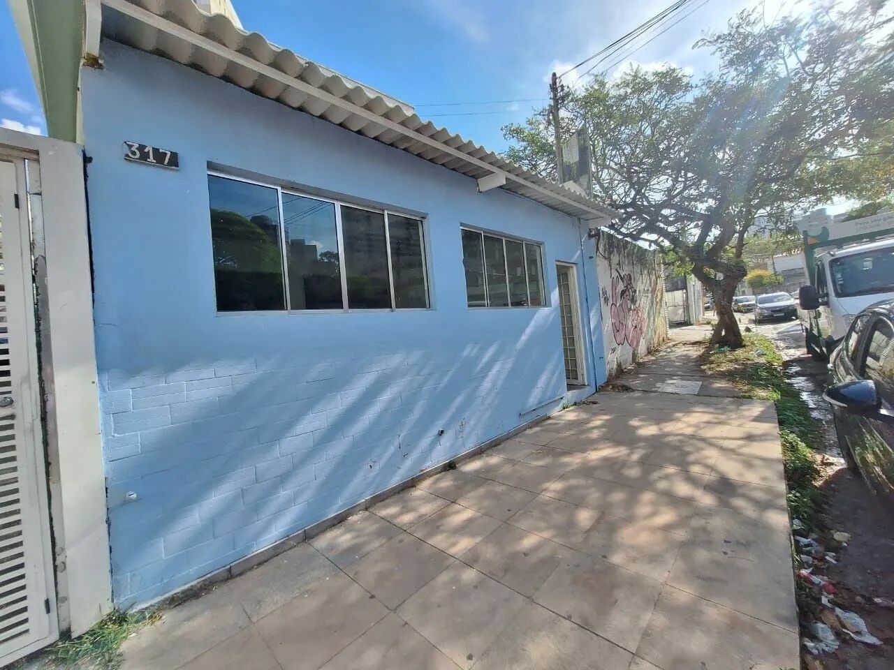 SALÃO COMERCIA COM 90 M2 FL26 - Foto 2