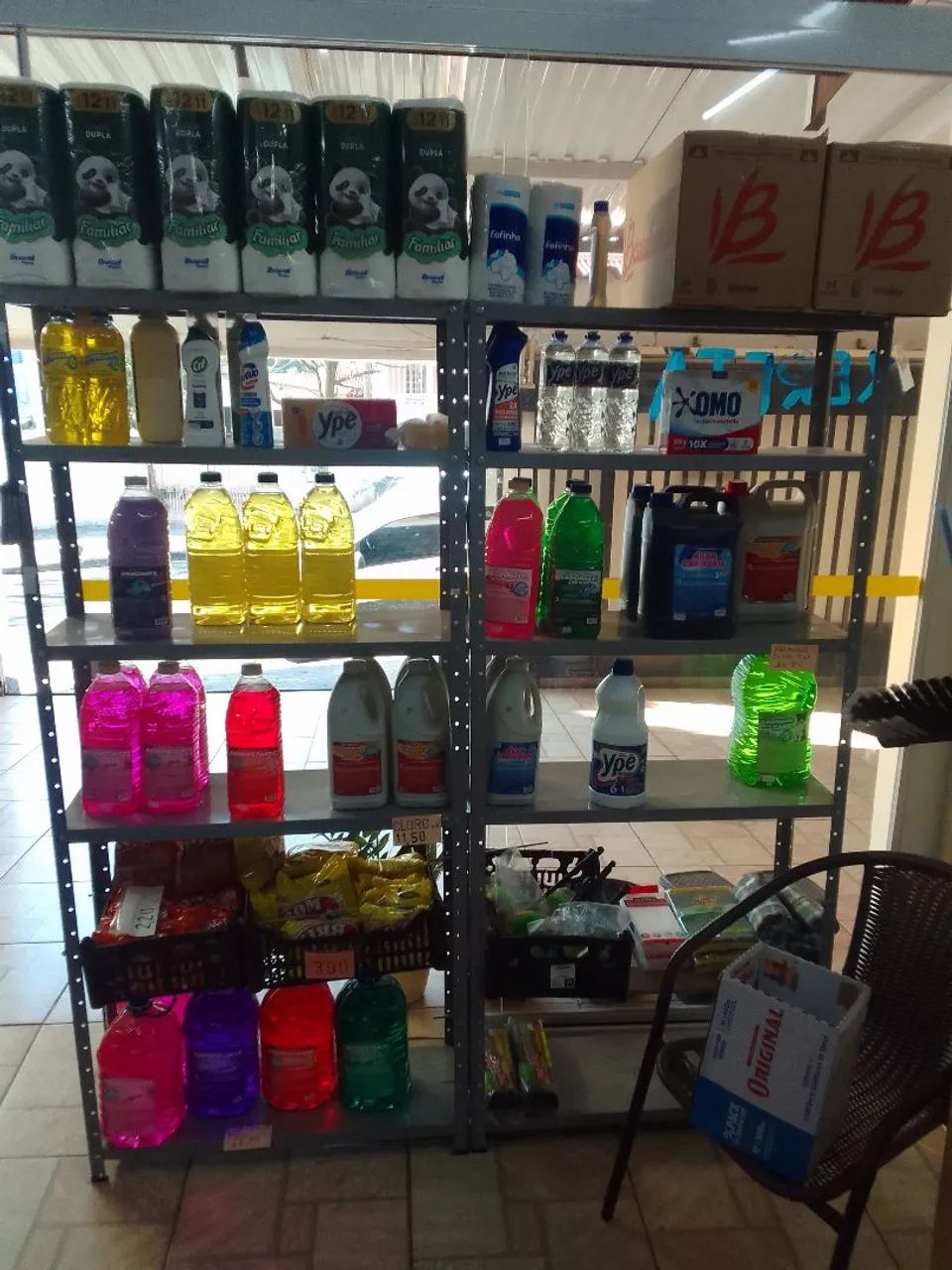 Equipamento para mercearia  - Foto 3