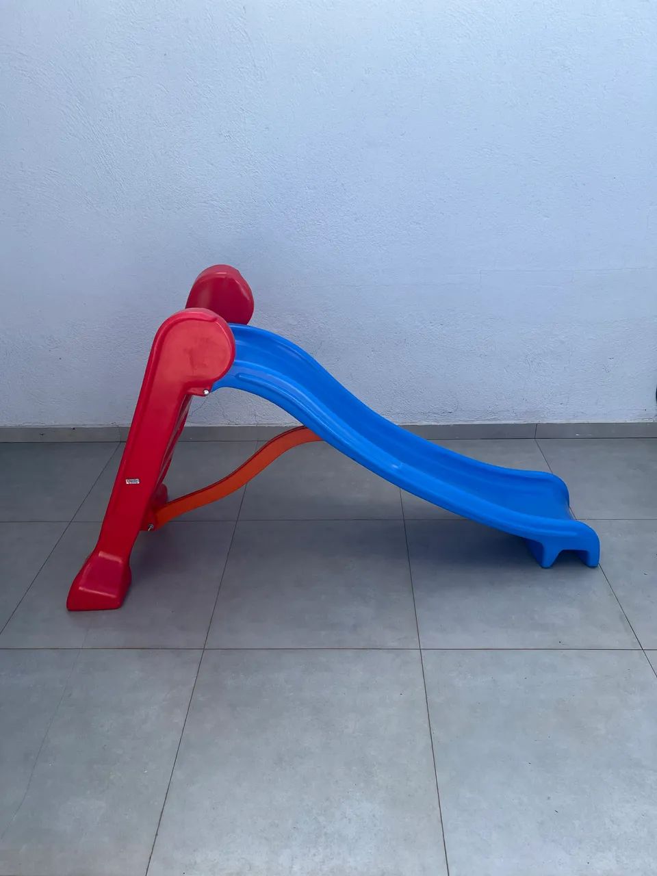 Escorregador infantil  - Foto 2