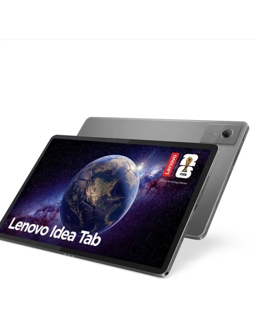 Tablet Lenovo Idea 128GB - Foto 2