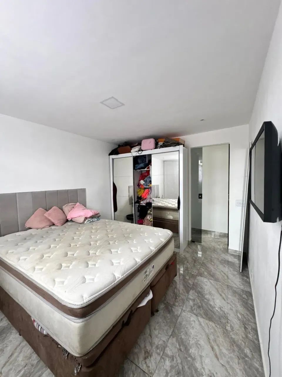 CASA COM 1 QUARTO EM COELHO NETO - ACEITO ENTRADA - Foto 5