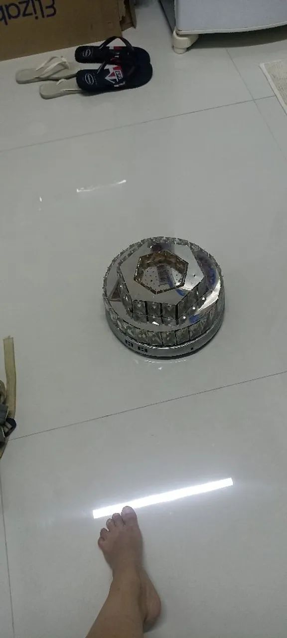 Lustre  - Foto 4