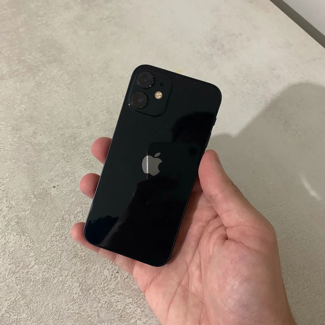 iPhone 12 mini / 64gb - Celulares e Smartphones - Pinheirinho