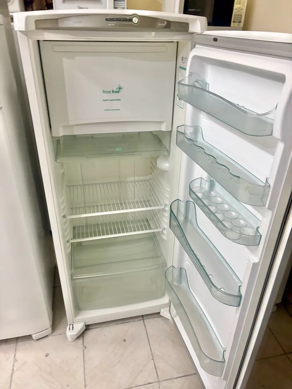 Geladeira  - Foto 2