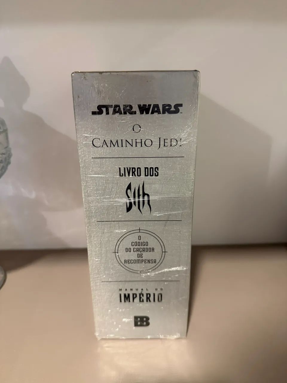 Livros star wars  - Foto 3