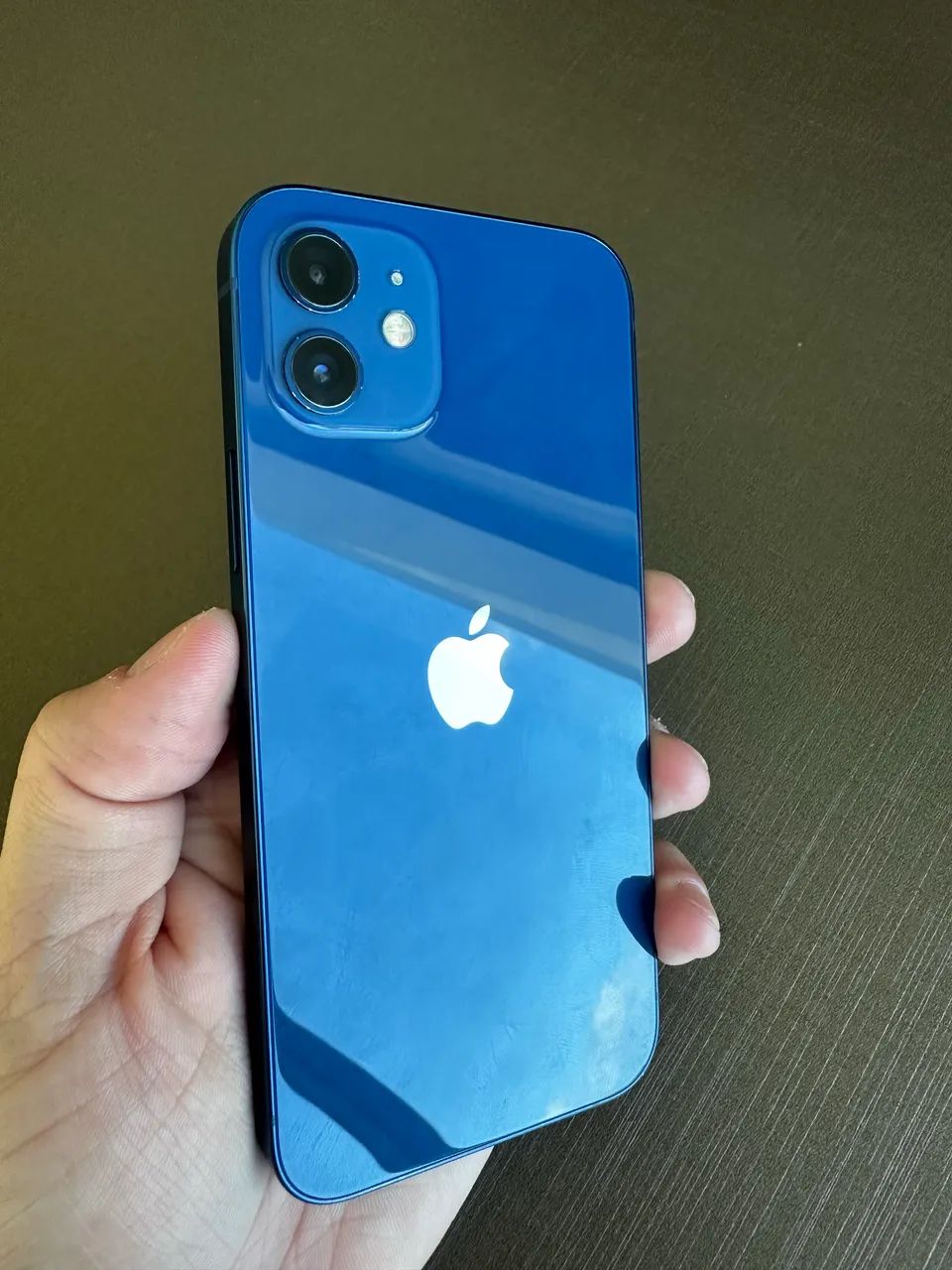 iPhone 12 64Gb - Celulares e Smartphones - São Jorge, Maceió