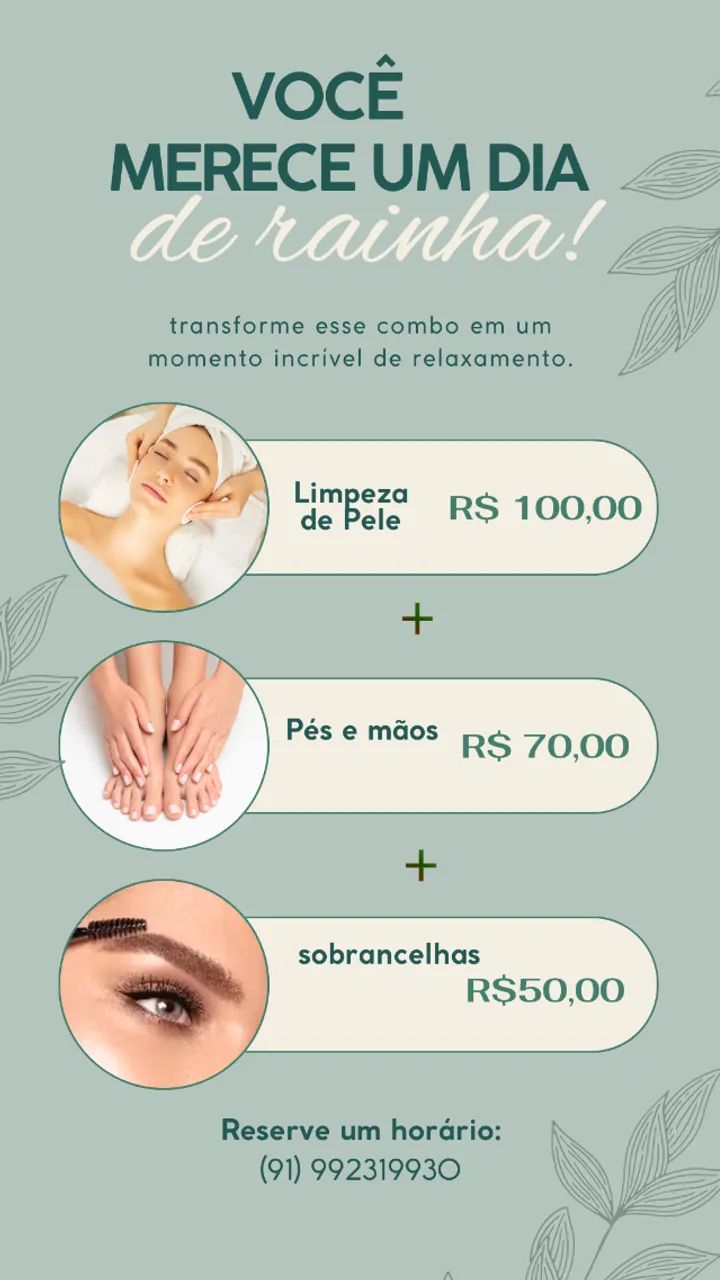 Cuidados em casa - Foto 4
