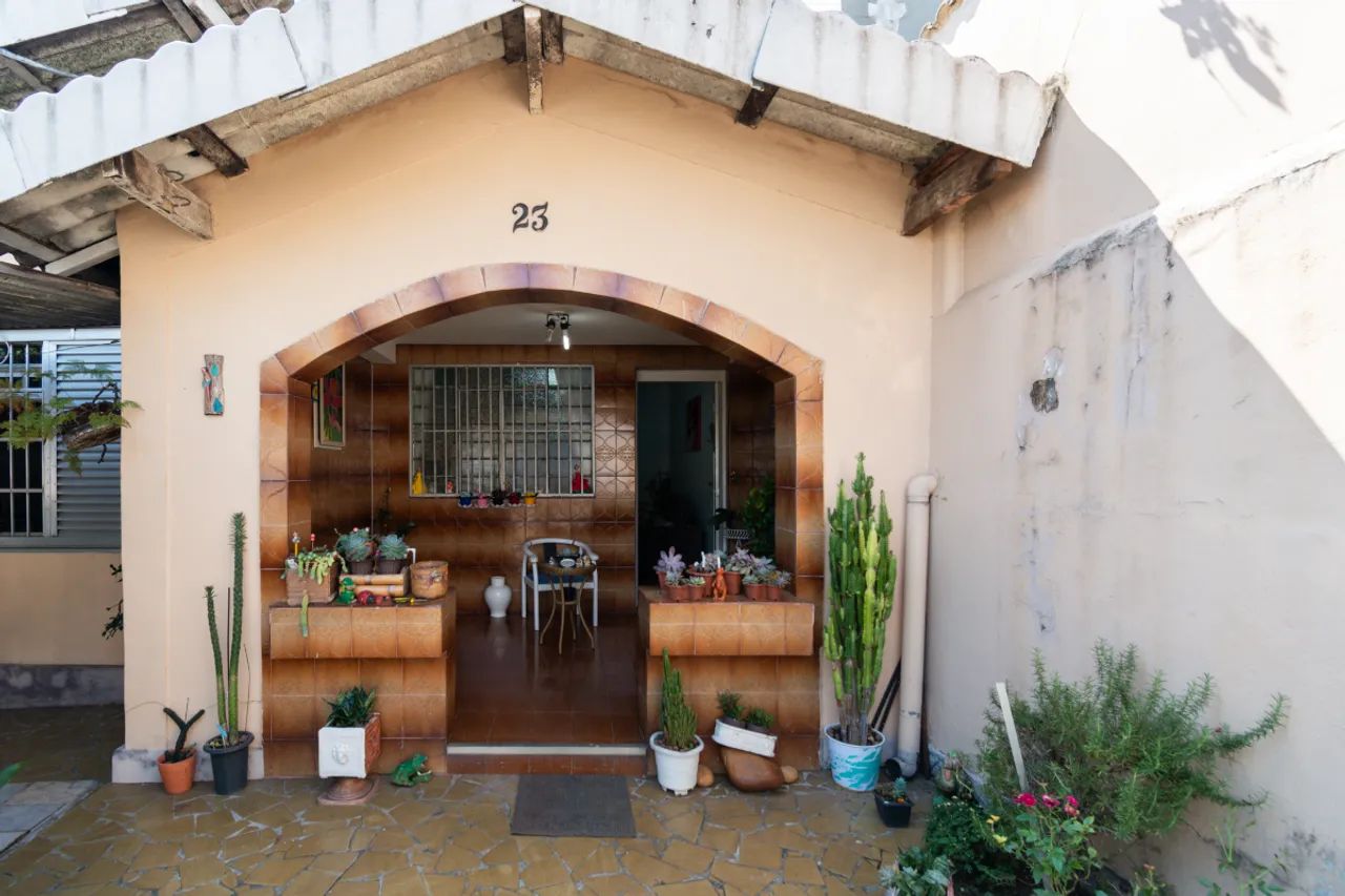 Casa para venda em Vila Moraes com 3 quartos, sendo 1 suíte, 170m² - Foto 2