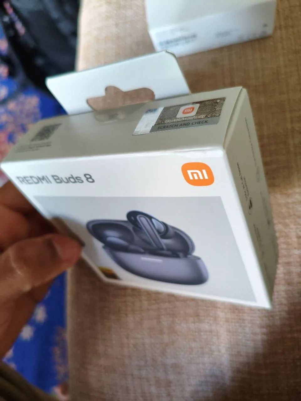 Redmi Buds 8 - Foto 2