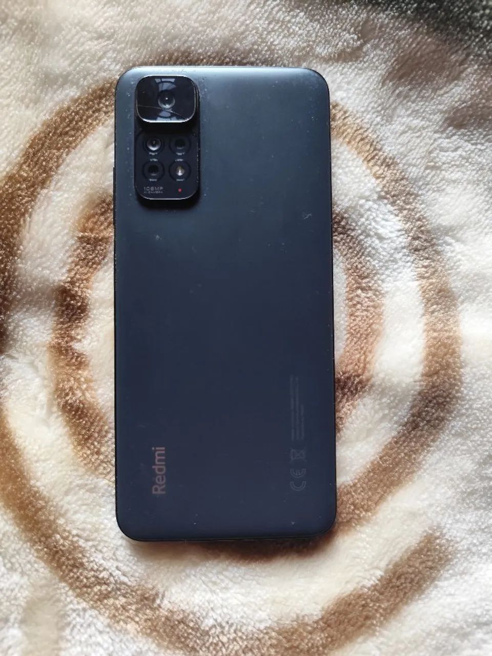 Smartphone Redmi Note 11S - Foto 3