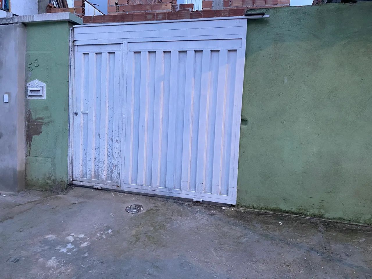 Residential Gate415080399148175361