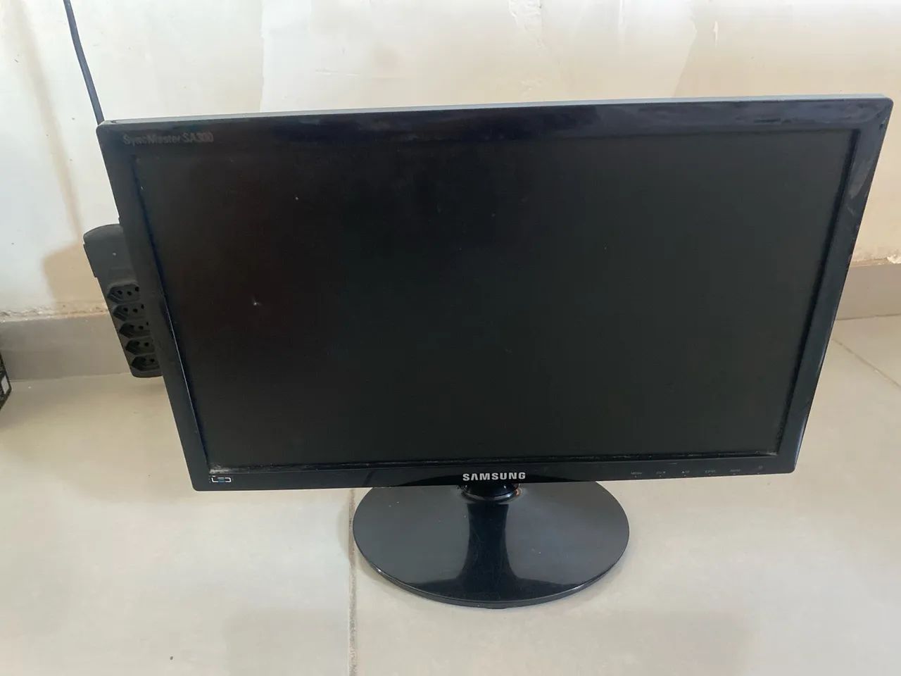 Monitor Samsung 