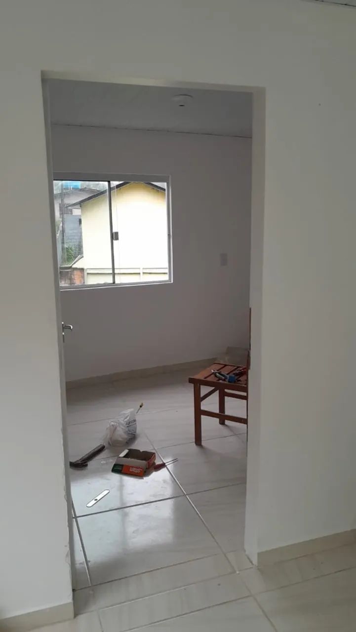 Casa para alugar sozinha no terreno - Foto 5