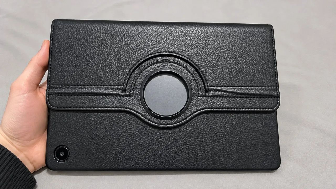 Tablet Samsung Galaxy Tab A9+ - Foto 4