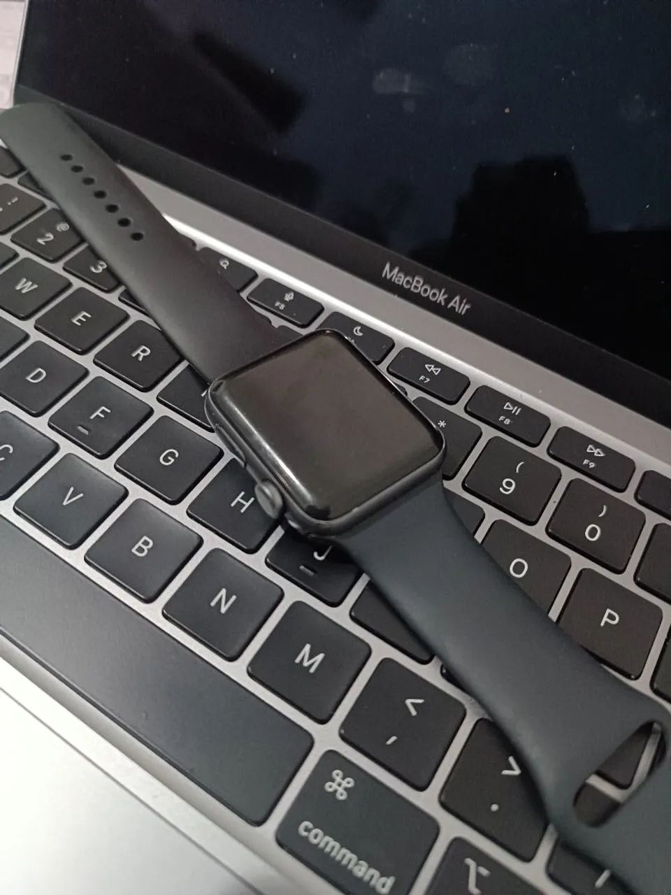 Apple watch  - Foto 4